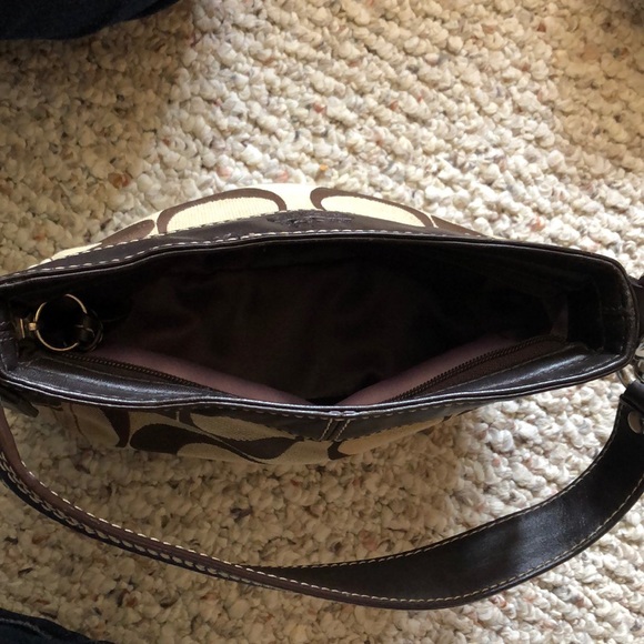 Coach Purse - Picture 3 of 4